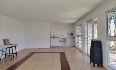 ARRIENDO DEPTO 4 CUADRAS CENTRO VILLA ALEMANA