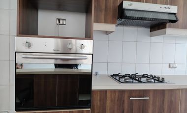 ARRIENDO DEPTO 4 CUADRAS CENTRO VILLA ALEMANA