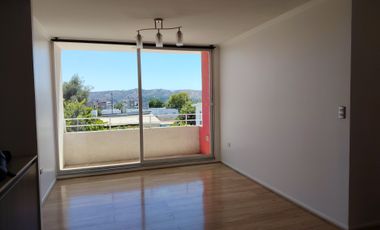 ARRIENDO DEPTO 4 CUADRAS CENTRO VILLA ALEMANA
