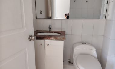 ARRIENDO DEPTO 4 CUADRAS CENTRO VILLA ALEMANA