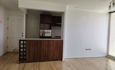 ARRIENDO DEPTO 4 CUADRAS CENTRO VILLA ALEMANA