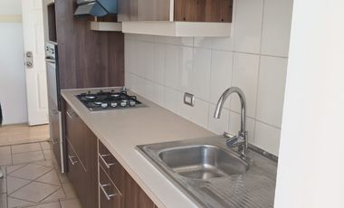 ARRIENDO DEPTO 4 CUADRAS CENTRO VILLA ALEMANA