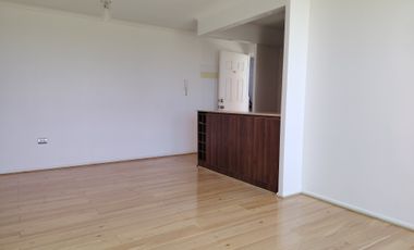 ARRIENDO DEPTO 4 CUADRAS CENTRO VILLA ALEMANA
