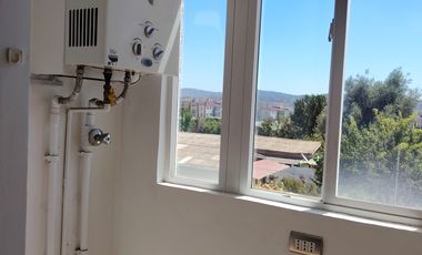 ARRIENDO DEPTO 4 CUADRAS CENTRO VILLA ALEMANA