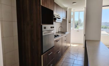 ARRIENDO DEPTO 4 CUADRAS CENTRO VILLA ALEMANA