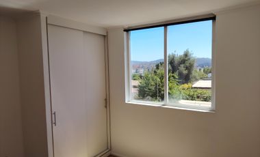 ARRIENDO DEPTO 4 CUADRAS CENTRO VILLA ALEMANA