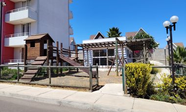ARRIENDO DEPTO 4 CUADRAS CENTRO VILLA ALEMANA