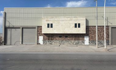 BODEGA COMERCIAL EN RENTA, GÓMEZ PALACIO DURANGO