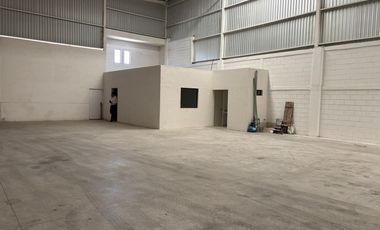 BODEGA COMERCIAL EN RENTA, GÓMEZ PALACIO DURANGO