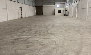 BODEGA COMERCIAL EN RENTA, GÓMEZ PALACIO DURANGO
