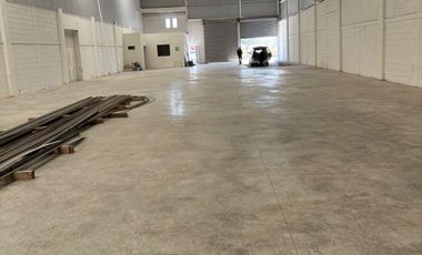 BODEGA COMERCIAL EN RENTA, GÓMEZ PALACIO DURANGO