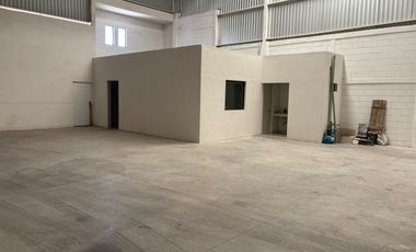 BODEGA COMERCIAL EN RENTA, GÓMEZ PALACIO DURANGO