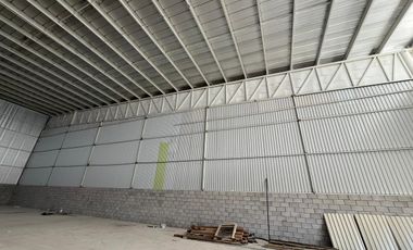 BODEGA INDUSTRIAL EN RENTA, EN EL TAJITO TORREON COAHUILA