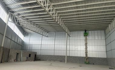 BODEGA INDUSTRIAL EN RENTA, EN EL TAJITO TORREON COAHUILA