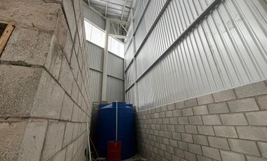 BODEGA INDUSTRIAL EN RENTA, EN EL TAJITO TORREON COAHUILA