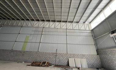 BODEGA INDUSTRIAL EN RENTA, EN EL TAJITO TORREON COAHUILA