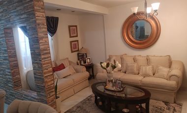 CASA EN VENTA EN LA COL VILLA FLORIDA, TORREÓN, COAH