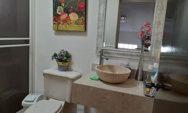 CASA EN VENTA EN LA COL VILLA FLORIDA, TORREÓN, COAH