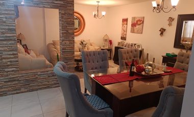 CASA EN VENTA EN LA COL VILLA FLORIDA, TORREÓN, COAH