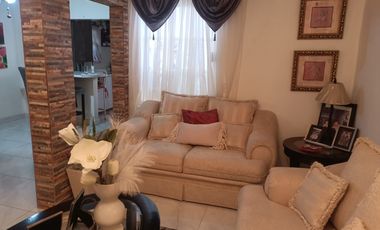 CASA EN VENTA EN LA COL VILLA FLORIDA, TORREÓN, COAH