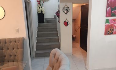 CASA EN VENTA EN LA COL VILLA FLORIDA, TORREÓN, COAH