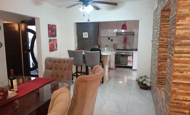 CASA EN VENTA EN LA COL VILLA FLORIDA, TORREÓN, COAH