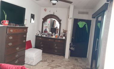 CASA EN VENTA EN LA COL VILLA FLORIDA, TORREÓN, COAH