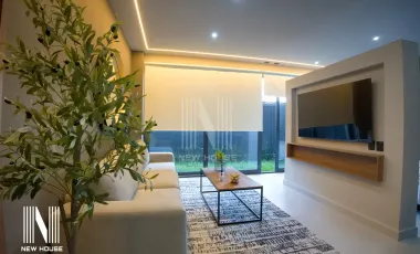 Departamento en renta en La Campiña del Bosque, León, Guanajuato