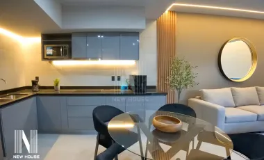 Departamento en renta en La Campiña del Bosque, León, Guanajuato