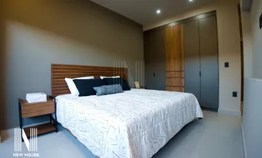 Departamento en renta en La Campiña del Bosque, León, Guanajuato