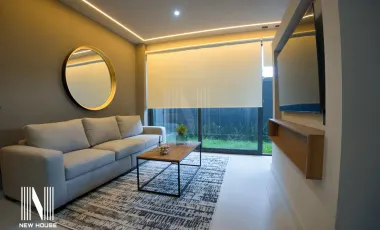 Departamento en renta en La Campiña del Bosque, León, Guanajuato