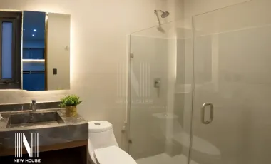 Departamento en renta en La Campiña del Bosque, León, Guanajuato