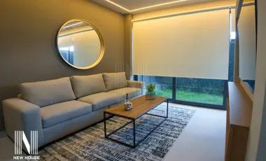 Departamento en renta en La Campiña del Bosque, León, Guanajuato