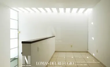 Casa en renta en Lomas del Refugio, León, Guanajuato