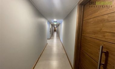 Departamento en Arriendo en Edificio Vista Frutillar
