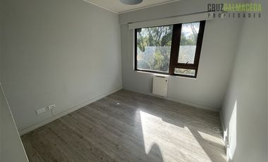 Departamento en Arriendo en Edificio Vista Frutillar