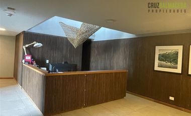 Departamento en Arriendo en Edificio Vista Frutillar