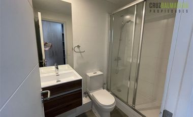Departamento en Arriendo en Edificio Vista Frutillar