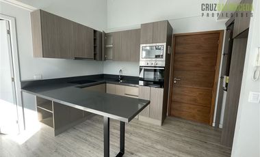 Departamento en Arriendo en Edificio Vista Frutillar