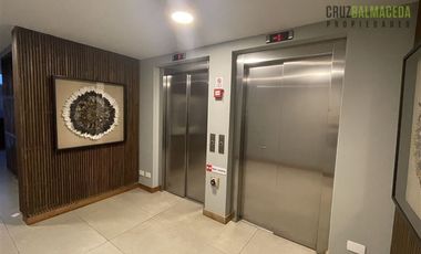Departamento en Arriendo en Edificio Vista Frutillar