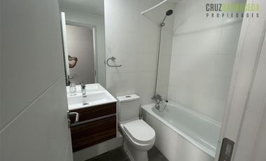 Departamento en Arriendo en Edificio Vista Frutillar