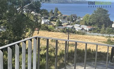 Departamento en Arriendo en Edificio Vista Frutillar