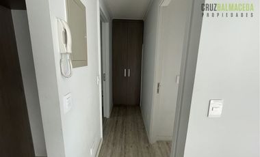Departamento en Arriendo en Edificio Vista Frutillar