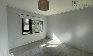 Departamento en Arriendo en Edificio Vista Frutillar