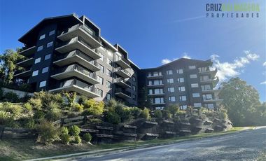 Departamento en Arriendo en Edificio Vista Frutillar