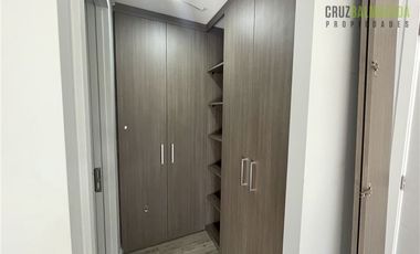 Departamento en Arriendo en Edificio Vista Frutillar