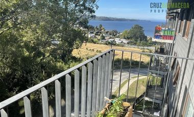 Departamento en Arriendo en Edificio Vista Frutillar