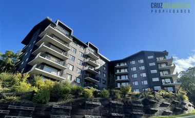 Departamento en Arriendo en Edificio Vista Frutillar