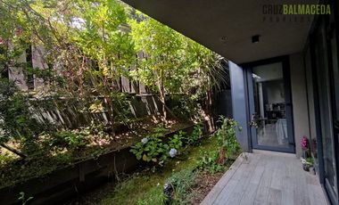 Departamento en Arriendo en AMOBLADO, Edificio Alto Patagonia