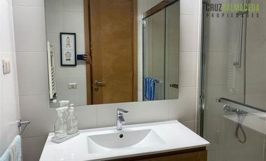 Departamento en Arriendo en AMOBLADO, Edificio Alto Patagonia